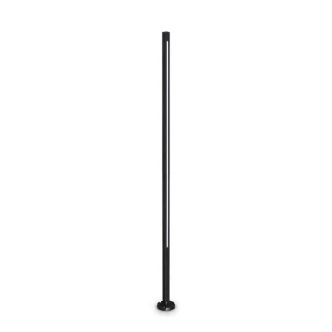 Ideal Lux Jedi Paletto da Terra Led in Stile Minimal per Esterno