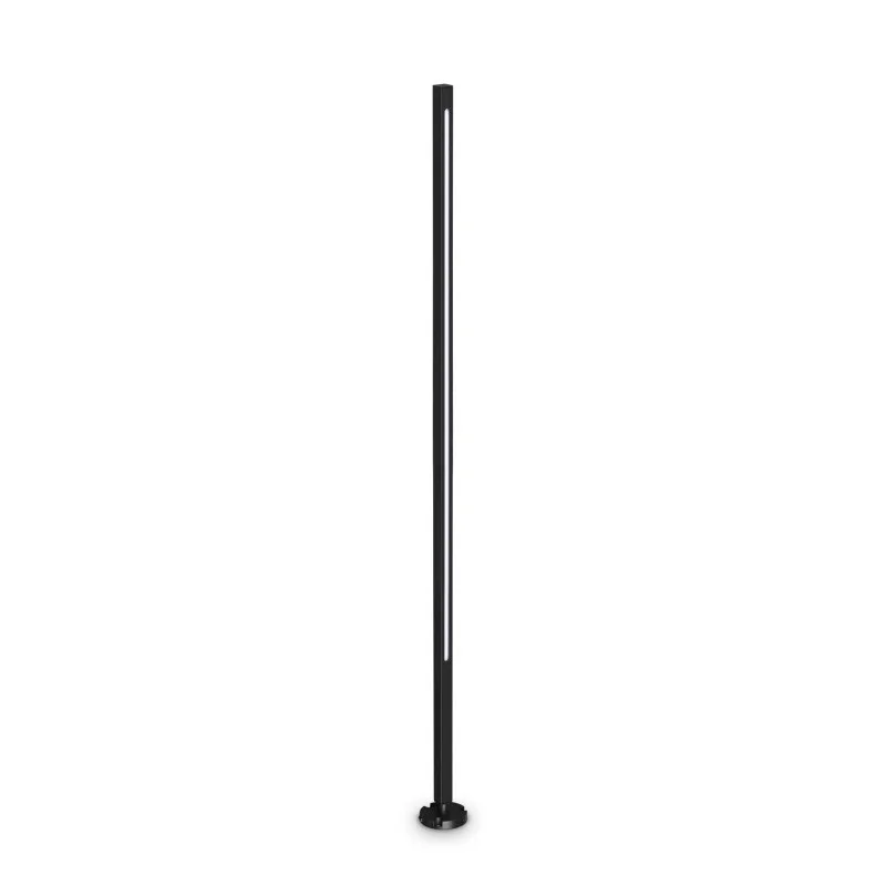 Ideal Lux Jedi Paletto da Terra Led in Stile Minimal per Esterno Ideal Lux Jedi Paletto da Terra Led in Stile Minimal per Esterno