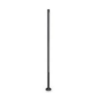 Ideal Lux Jedi Paletto da Terra Led in Stile Minimal per Esterno Ideal Lux Jedi Paletto da Terra Led in Stile Minimal per Esterno