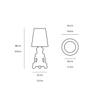 copy of Slide Design MIRROR OF LOVE S Decorative Mirror 