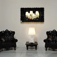 copy of Slide Design MIRROR OF LOVE S Specchio Decorativo 