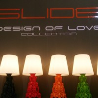 copy of Slide Design MIRROR OF LOVE S Decorative Mirror 