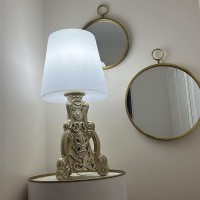 copy of Slide Design MIRROR OF LOVE S Decorative Mirror 