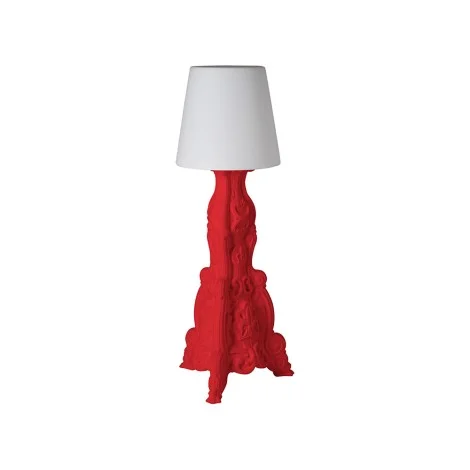 Slide Design Madame of Love IN Decorative Floor Lamp
