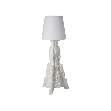Slide Design Madame of Love IN Decorative Floor Lamp