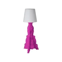 Slide Design Madame of Love OUT Decorative Floor Lamp Slide Design Madame of Love OUT Decorative Floor Lamp