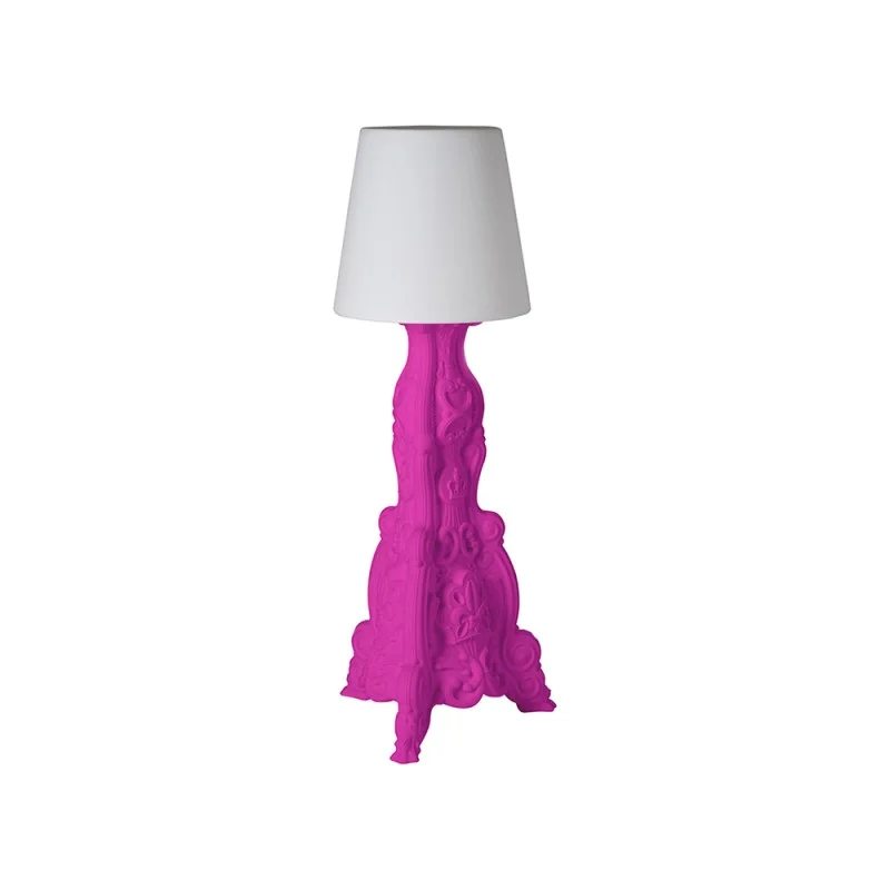Slide Design Madame of Love OUT Decorative Floor Lamp Slide Design Madame of Love OUT Decorative Floor Lamp