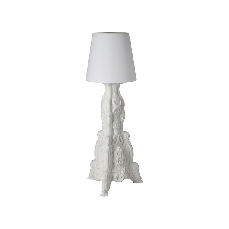 Slide Design Madame of Love OUT Decorative Floor Lamp Slide Design Madame of Love OUT Decorative Floor Lamp