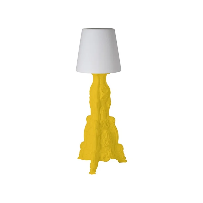 Slide Design Madame of Love OUT Decorative Floor Lamp Slide Design Madame of Love OUT Decorative Floor Lamp