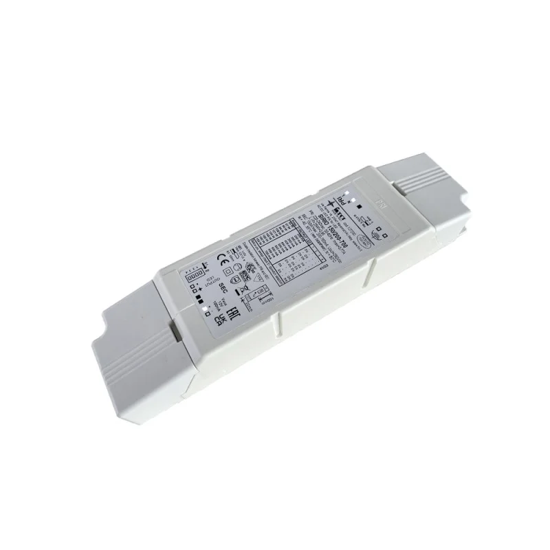 TCI SIRIO 150/200-700mA Multipotenza Corrente Continua con Dip-Switch