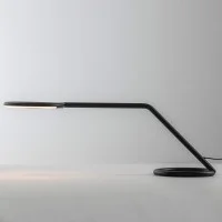 Artemide Vine Light Lampada LED da Tavolo Minimal Snodabile