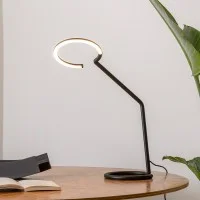 Artemide Vine Light Lampada LED da Tavolo Minimal Snodabile