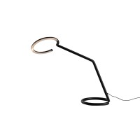 Artemide Vine Light Lampada LED da Tavolo Minimal Snodabile