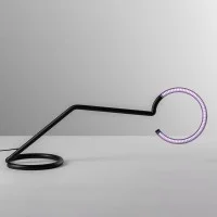 Artemide Vine Light Integralis Lampada LED da Tavolo Snodabile