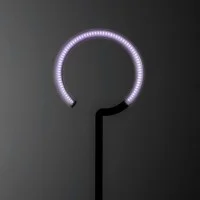 Artemide Vine Light Integralis Lampada LED da Tavolo Snodabile