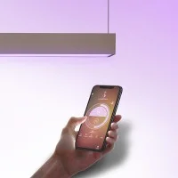 Artemide Vine Light Integralis Lampada LED da Tavolo Snodabile
