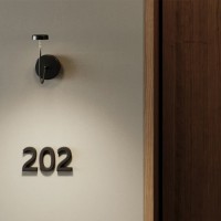 Zafferano Swap 230V Led Wall Lamp Modern Applique