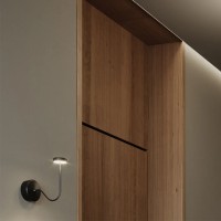 Zafferano Swap 230V Led Wall Lamp Modern Applique