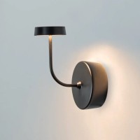 Zafferano Swap 230V Led Wall Lamp Modern Applique