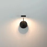 Zafferano Swap 230V Lampada Led da Parete Applique Moderna