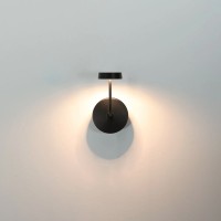 Zafferano Swap 230V Led Wall Lamp Modern Applique