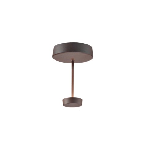 Zafferano Swap 230V Wall or Ceiling Led Lamp Modern and Elegant
