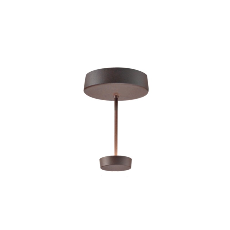 Zafferano Swap 230V Wall or Ceiling Led Lamp Modern and Elegant