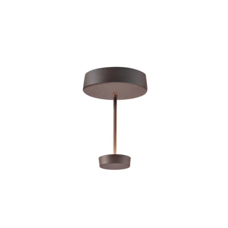 Zafferano Swap 230V Wall or Ceiling Led Lamp Modern and Elegant