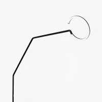 Artemide Vine Light Lampada LED da Terra Snodabile Gestione APP
