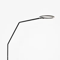 Artemide Vine Light Lampada LED da Terra Snodabile Gestione APP