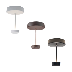 Zafferano Swap 230V Wall or Ceiling Led Lamp Modern and Elegant