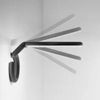 Artemide Vine Light Lampada LED da Parete Minimal Snodabile
