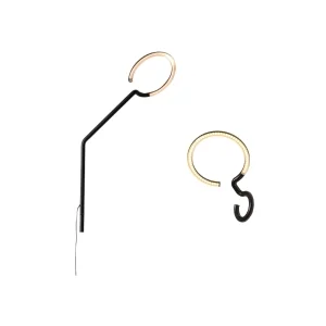 Artemide Vine Light Minimal Articulated LED Wall Lamp