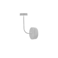 Zafferano Swap 230V Led Wall Lamp Modern Applique