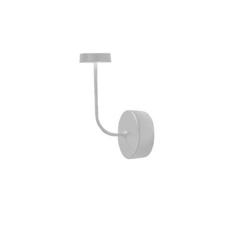 Zafferano Swap 230V Led Wall Lamp Modern Applique
