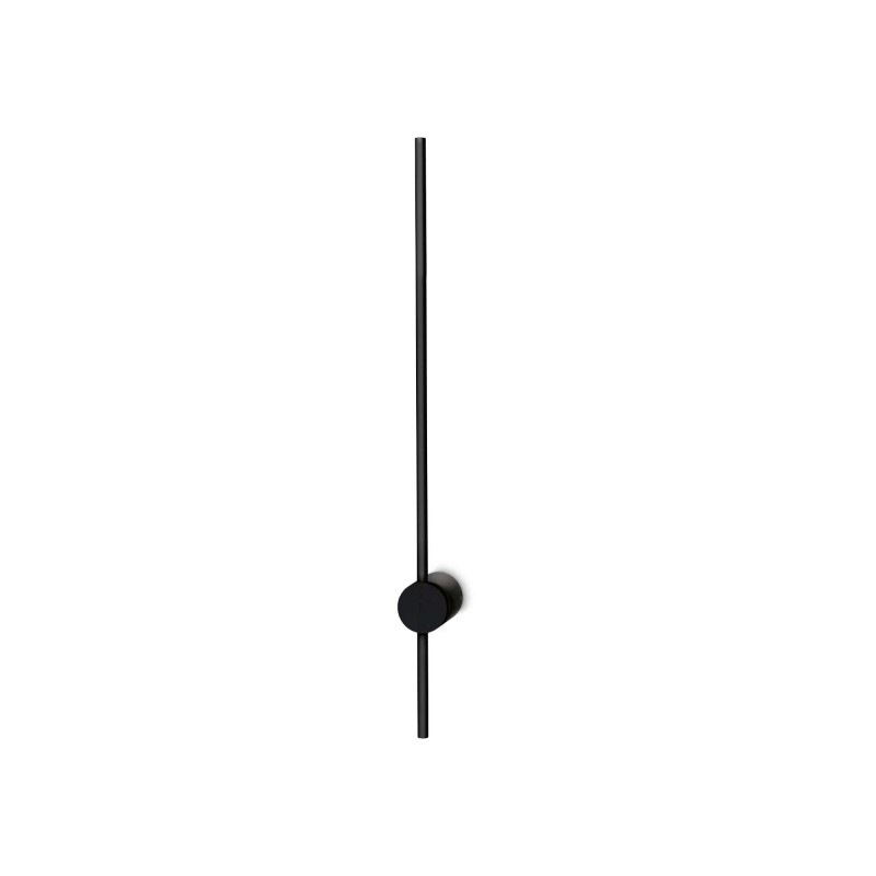 Ideal Lux Essence Lampada LED da Parete Minimal Lineare in Metallo