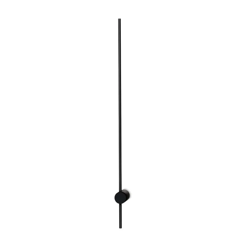 Ideal Lux Essence Lampada LED da Parete Minimal Lineare in Metallo Ideal Lux Essence Lampada LED da Parete Minimal Lineare in Metallo
