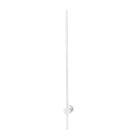 Ideal Lux Essence Lampada LED da Parete Minimal Lineare in Metallo Ideal Lux Essence Lampada LED da Parete Minimal Lineare in Metallo
