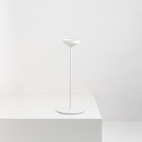 Zafferano Adjustable Floor Stand for Pina Lamps