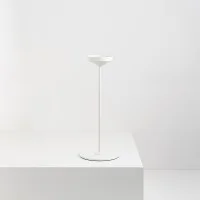 Zafferano Supporto Regolabile da Terra per Lampade Pina Zafferano Supporto Regolabile da Terra per Lampade Pina