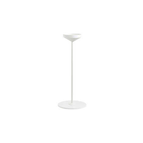 Zafferano Adjustable Floor Stand for Pina Lamps