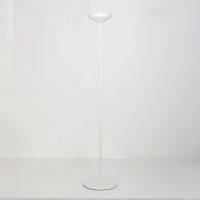 Zafferano Adjustable Floor Stand for Pina Lamps