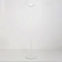 Zafferano Supporto Regolabile da Terra per Lampade Pina Zafferano Supporto Regolabile da Terra per Lampade Pina