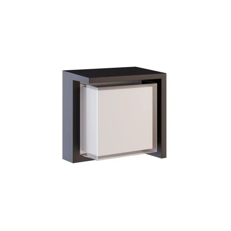Beneito Faure Blis Lampada Led da Parete o Soffitto per Esterno