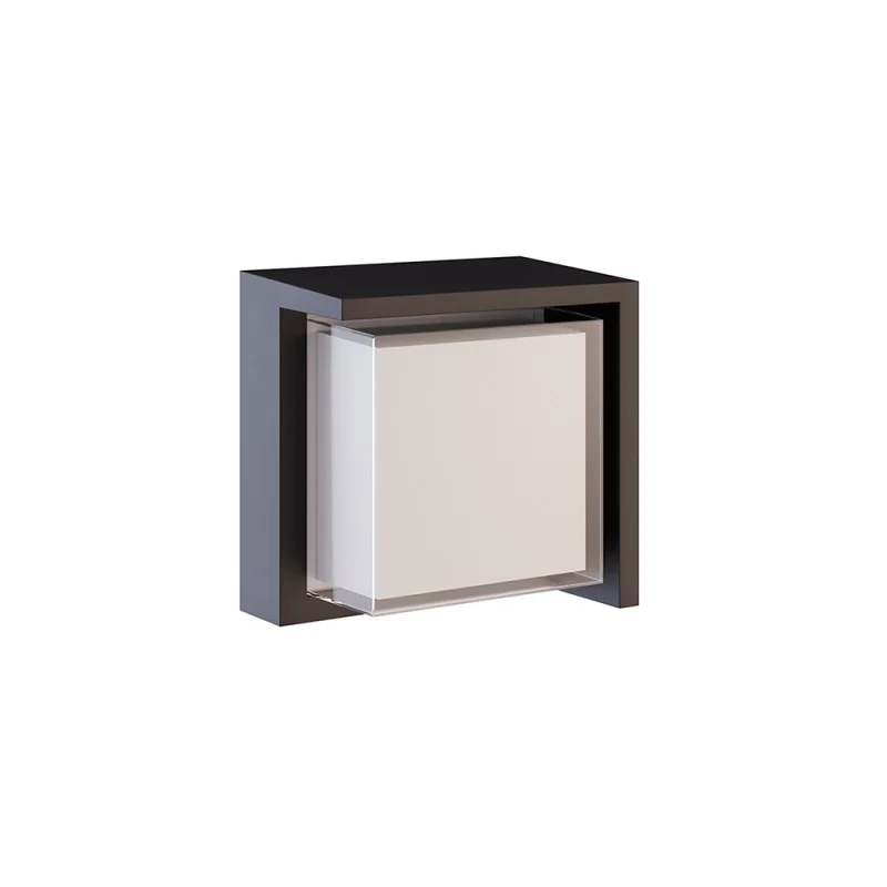 Beneito Faure Blis Lampada Led da Parete o Soffitto per Esterno Beneito Faure Blis Lampada Led da Parete o Soffitto per Esterno