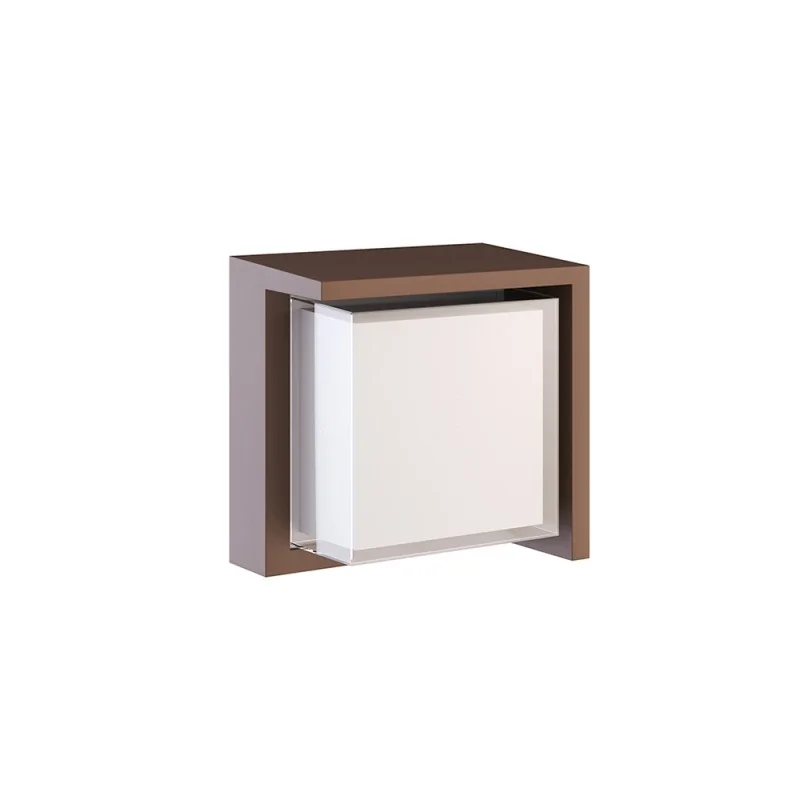 Beneito Faure Blis Lampada Led da Parete o Soffitto per Esterno Beneito Faure Blis Lampada Led da Parete o Soffitto per Esterno