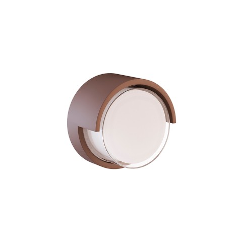 Beneito Faure Blis Lampada Led da Parete o Soffitto per Esterno