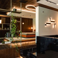 Artemide La Linea Tubo Luminoso LED Flessibile IP65 15W/mt