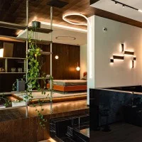 Artemide La Linea Tubo Luminoso LED Flessibile IP65 15W/mt
