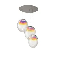 Artemide Stellar Nebula Lampada LED da Sospensione Cluster